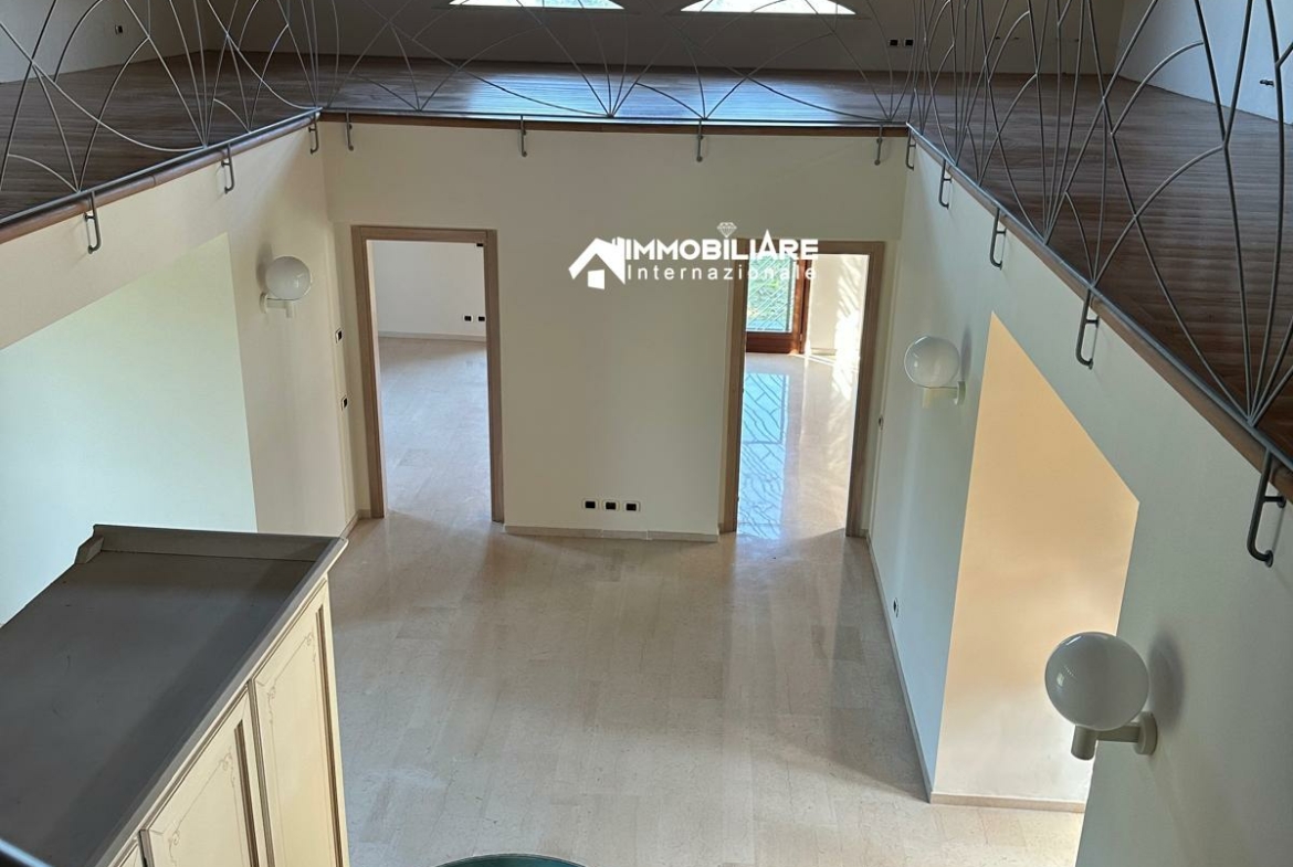 villa romana Bernareggio (MB)