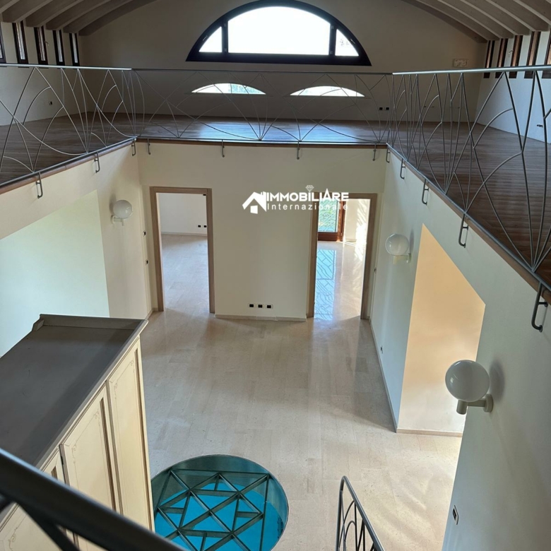 villa romana Bernareggio (MB)