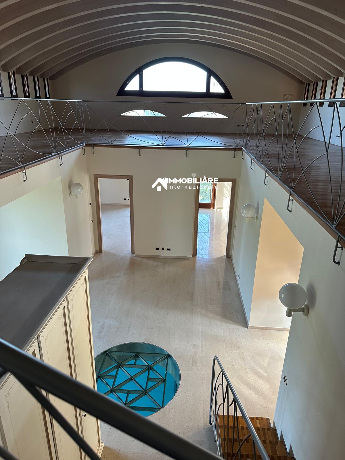 villa romana Bernareggio (MB)