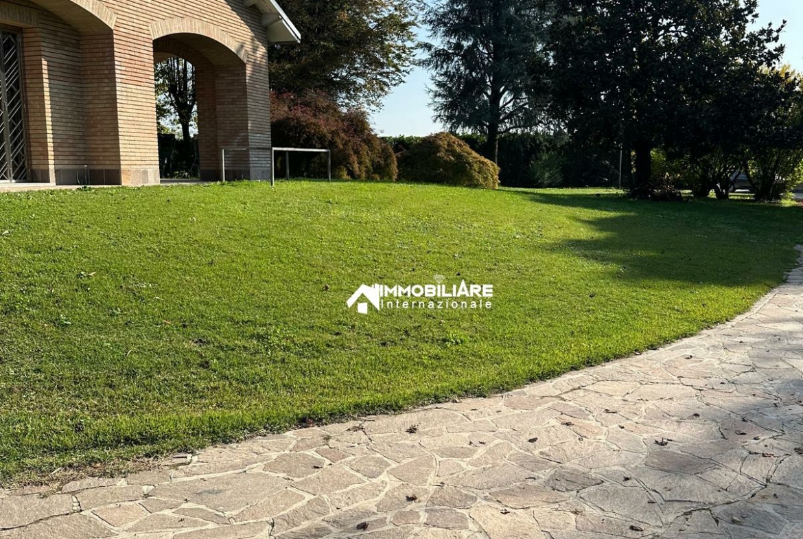 villa romana Bernareggio (MB)