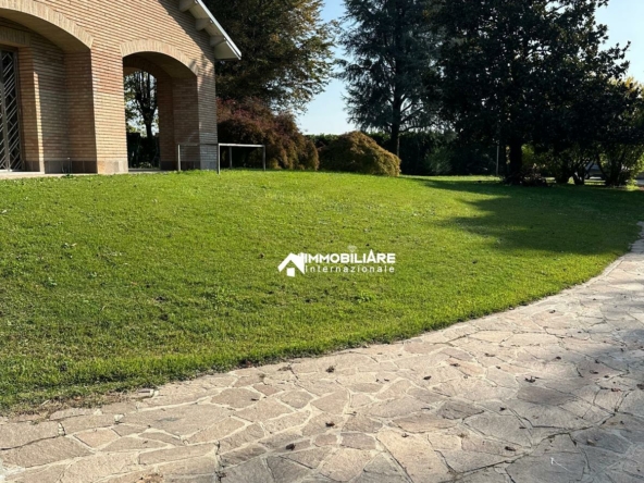 villa romana Bernareggio (MB)