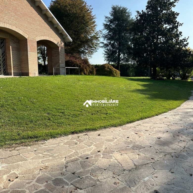 villa romana Bernareggio (MB)