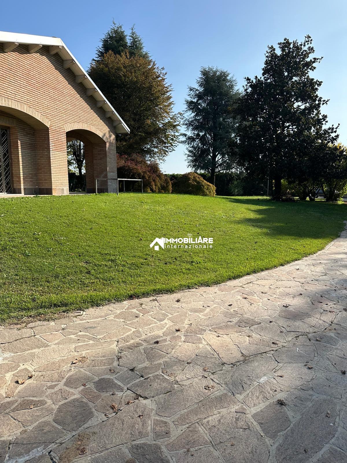 villa romana Bernareggio (MB)