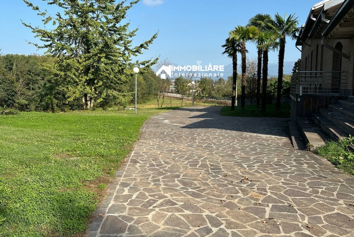 villa romana Bernareggio (MB)