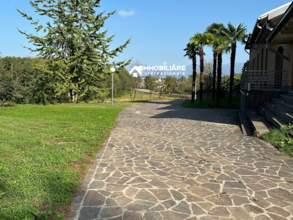 villa romana Bernareggio (MB)
