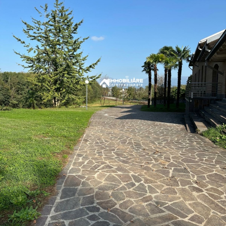 villa romana Bernareggio (MB)