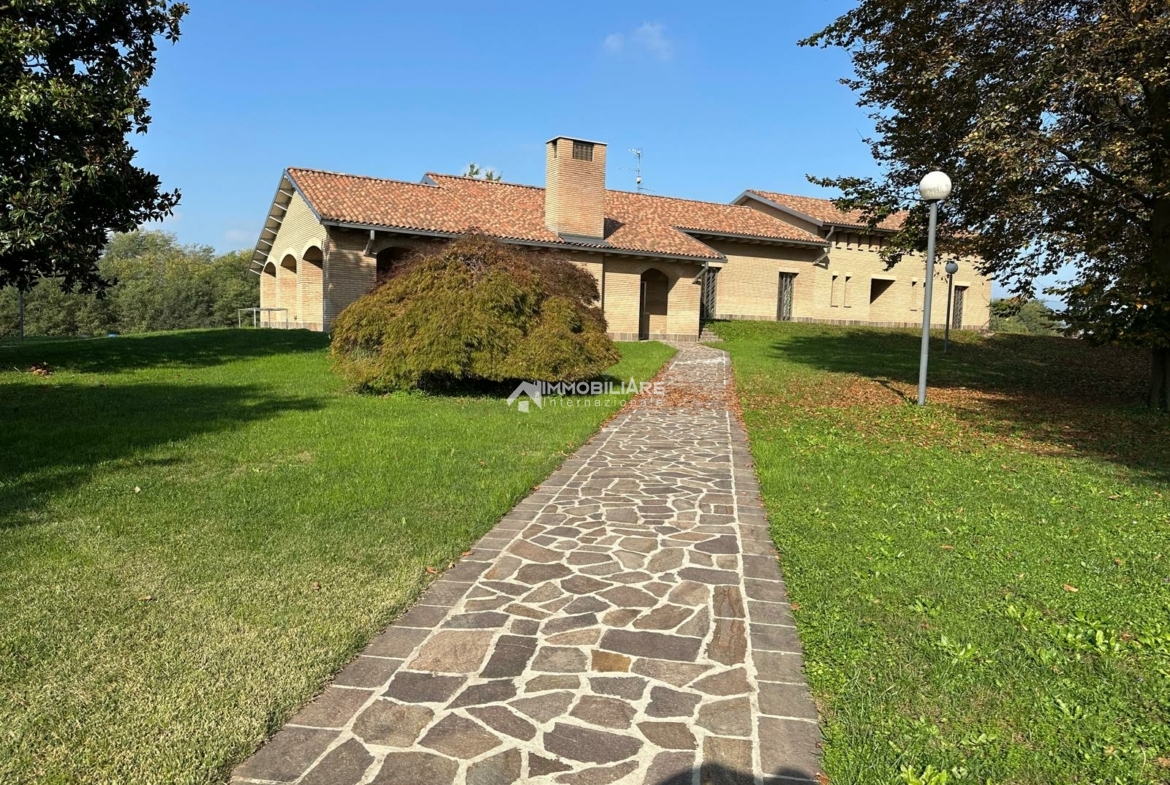 villa romana