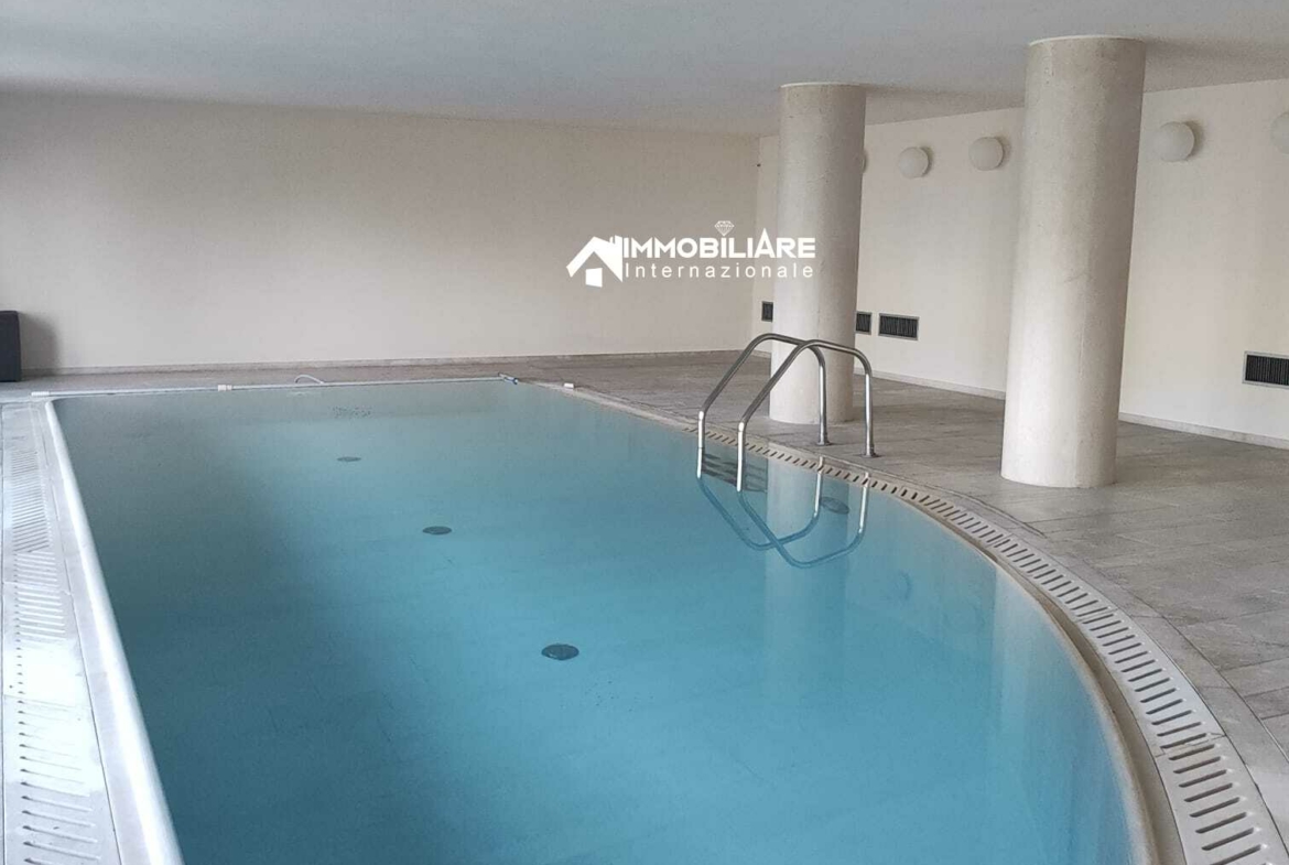 villa romana Bernareggio (MB)