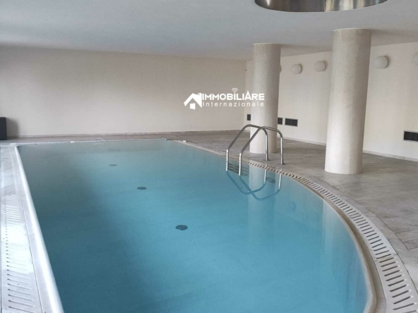villa romana Bernareggio (MB)