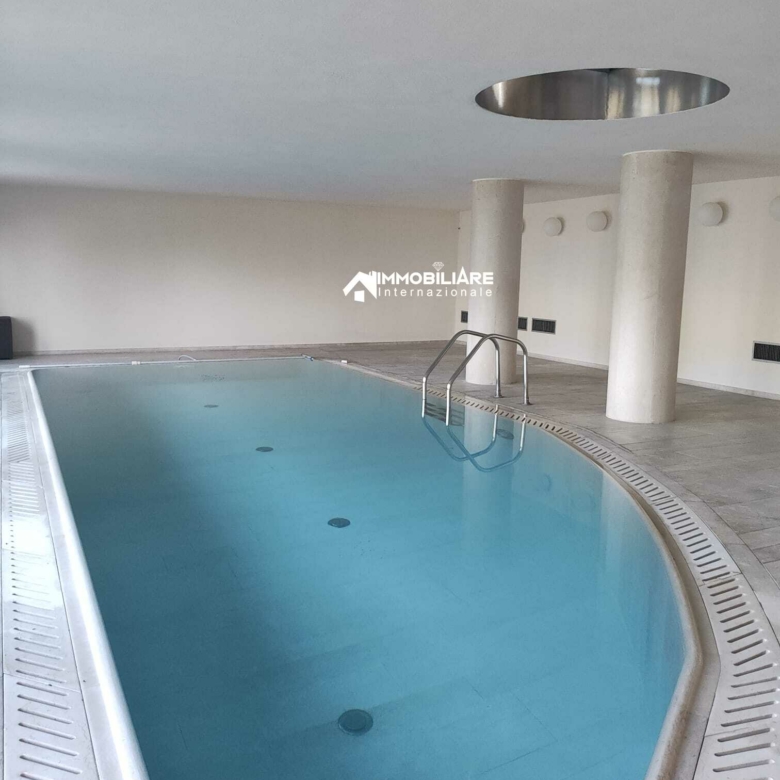 villa romana Bernareggio (MB)