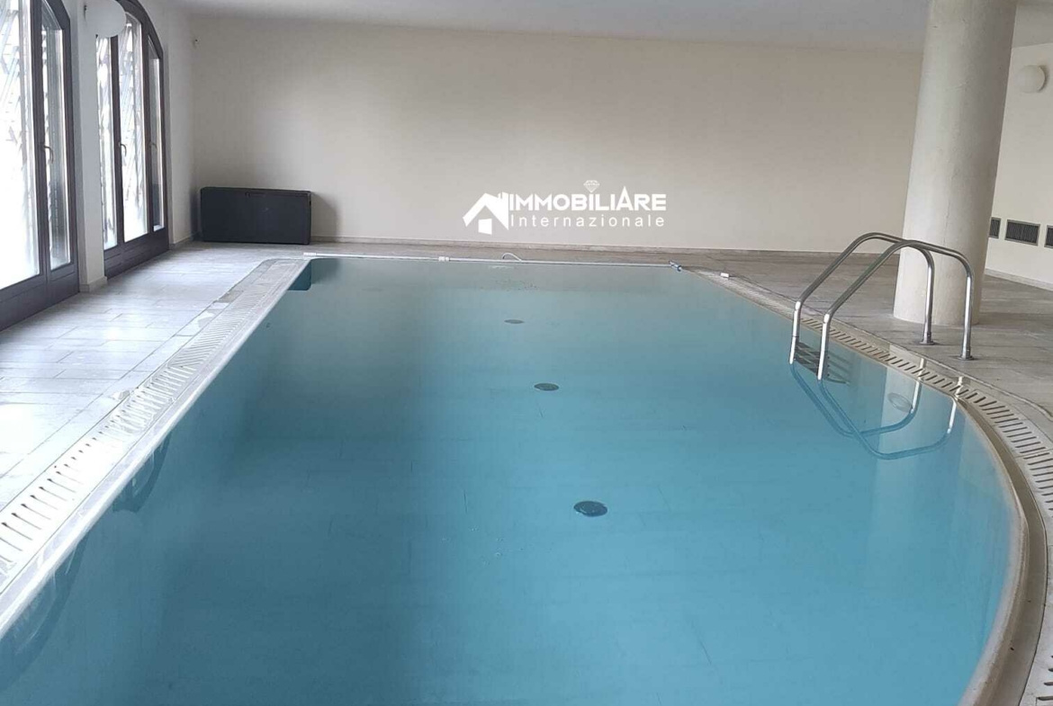 villa romana Bernareggio (MB)