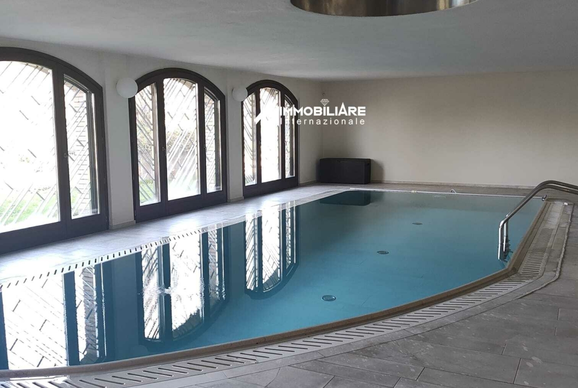 villa romana Bernareggio (MB)