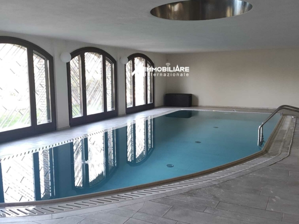 villa romana Bernareggio (MB)