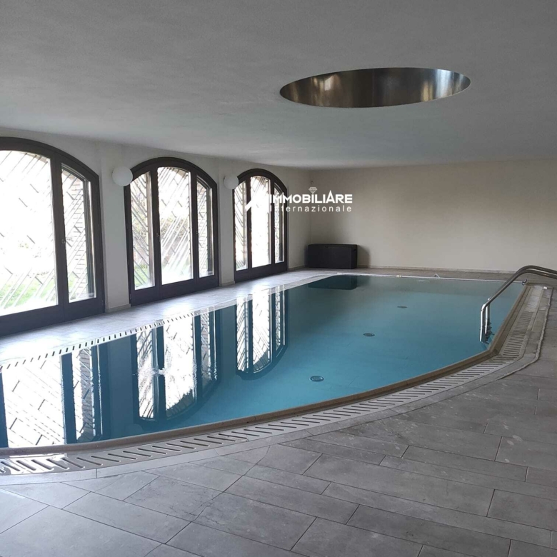 villa romana Bernareggio (MB)