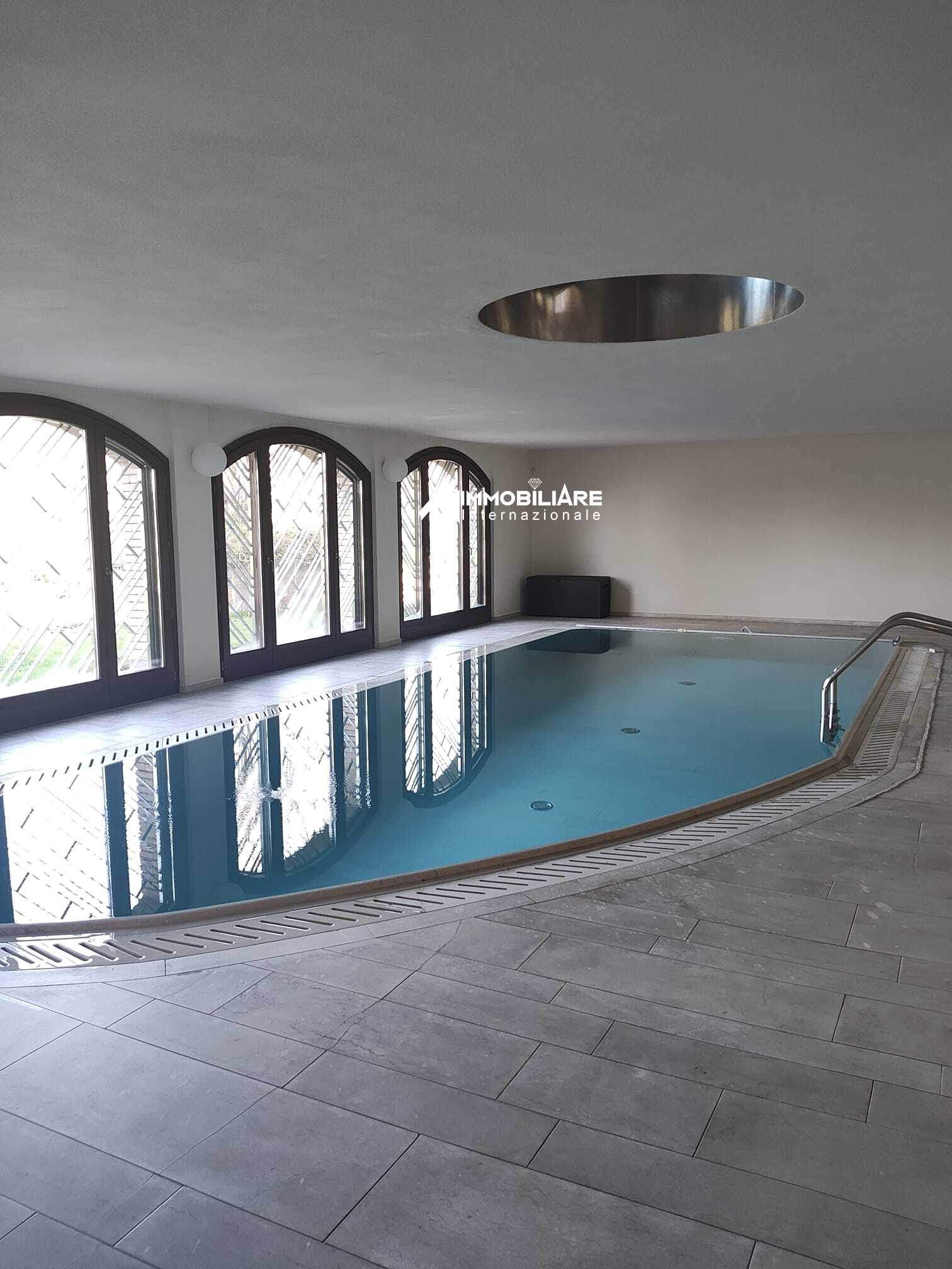 villa romana Bernareggio (MB)