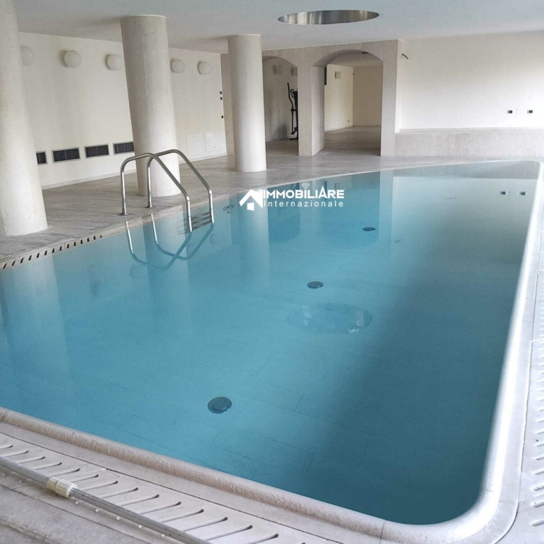 Villa in Bernareggio (Monza Brianza)