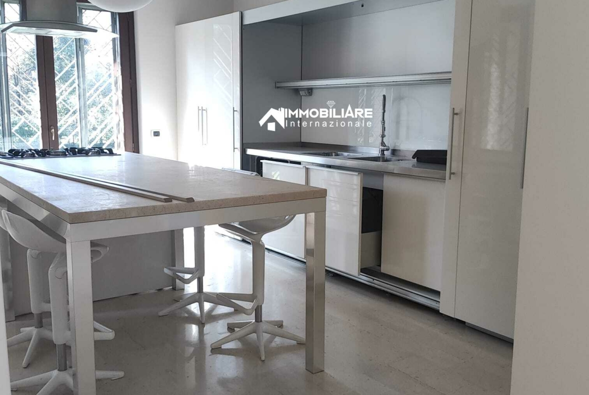villa romana Bernareggio (MB)