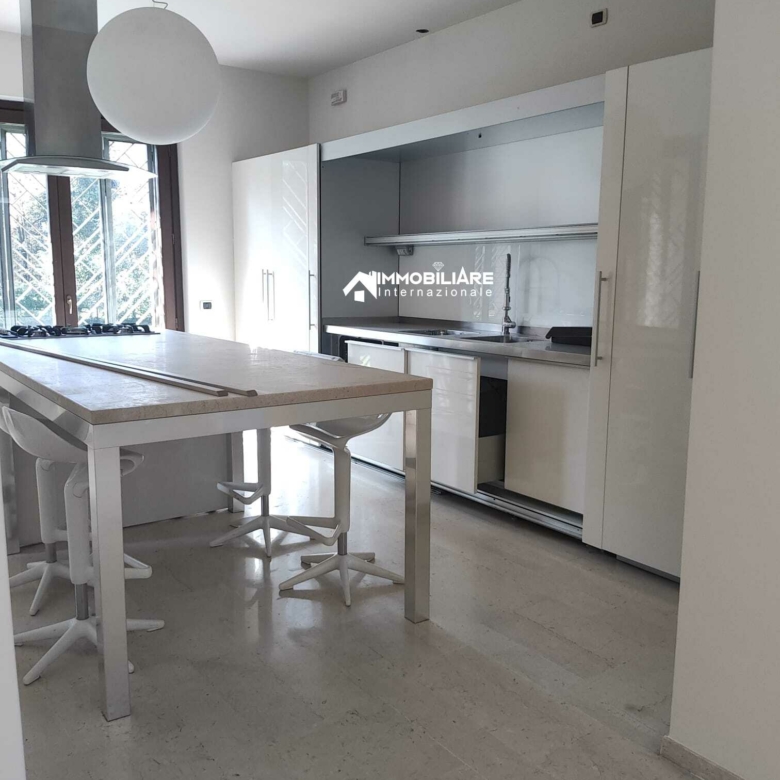 villa romana Bernareggio (MB)
