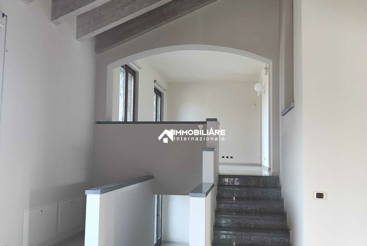 villa romana Bernareggio (MB)