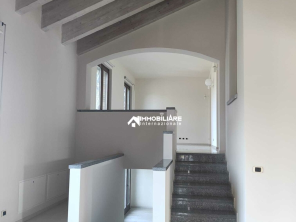 villa romana Bernareggio (MB)