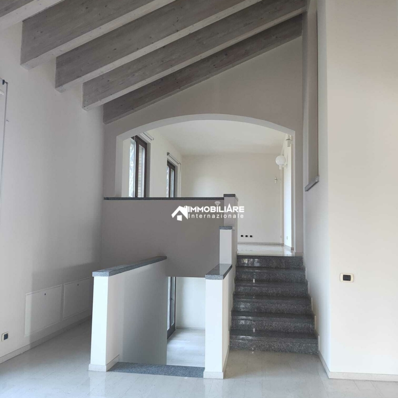 villa romana Bernareggio (MB)