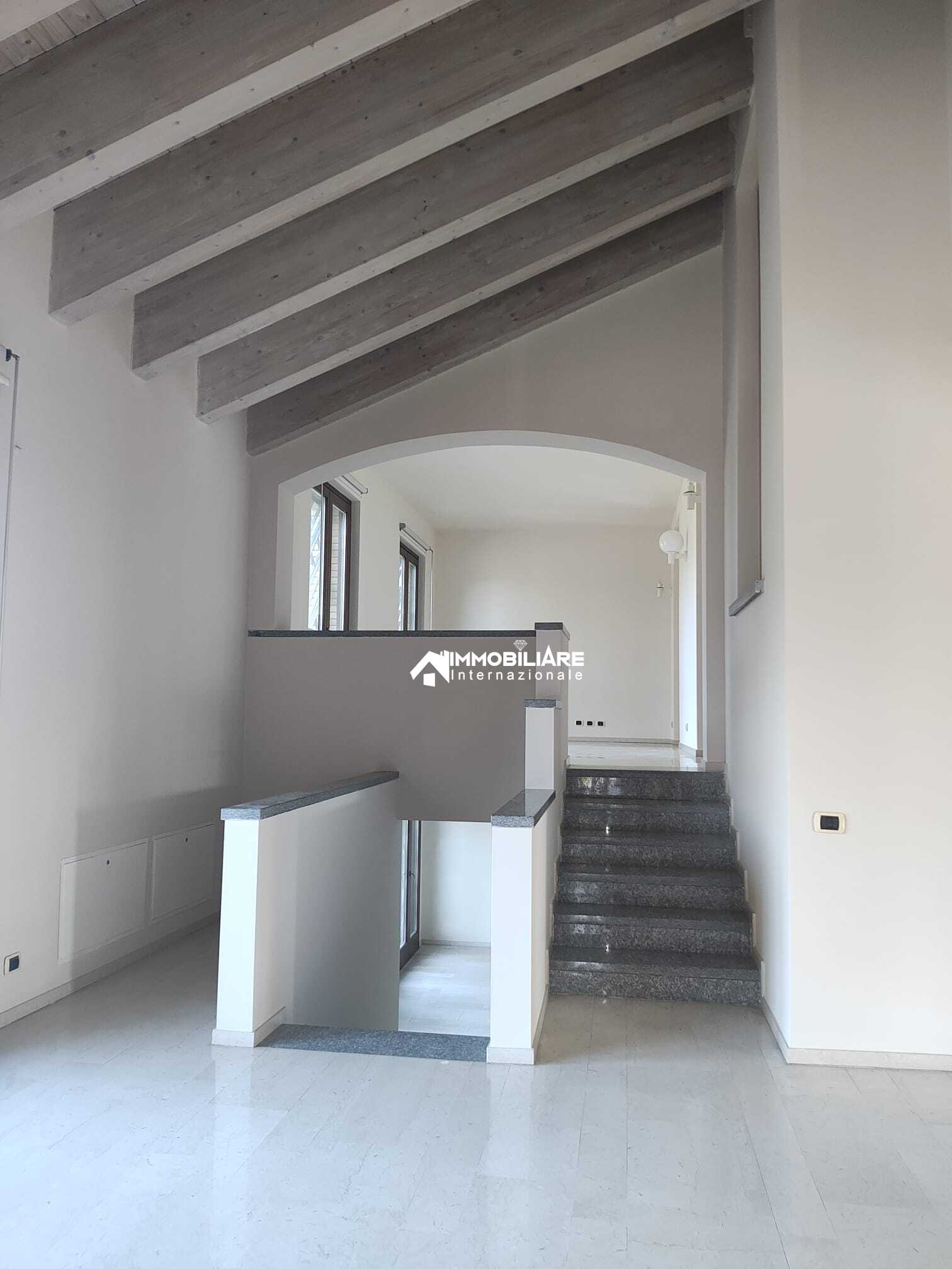 villa romana Bernareggio (MB)
