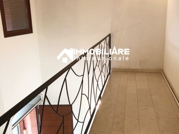 villa prestigiosa locazione Bernareggio
