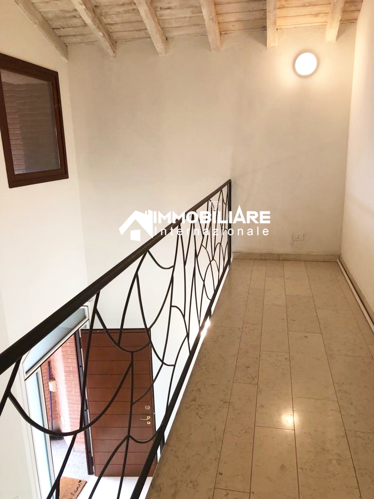 villa prestigiosa locazione Bernareggio