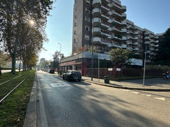 Negozio Viale Fulvio Testi Milano