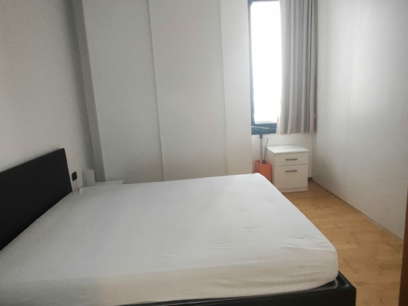 Appartamento Zona Corvetto Milano