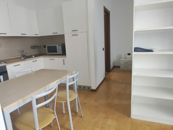 Appartamento Zona Corvetto Milano