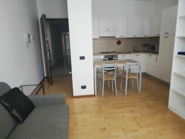 Appartamento Zona Corvetto Milano