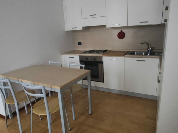 Appartamento Zona Corvetto Milano