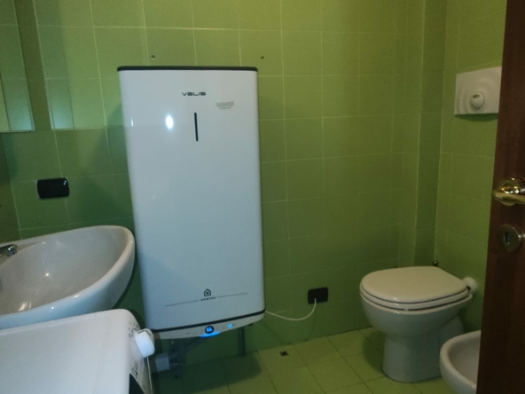 Appartamento Zona Corvetto Milano