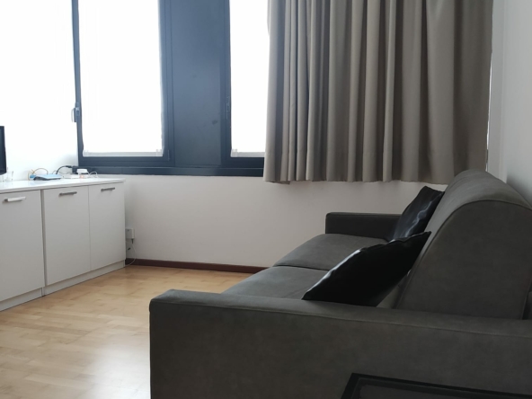 Appartamento Zona Corvetto Milano