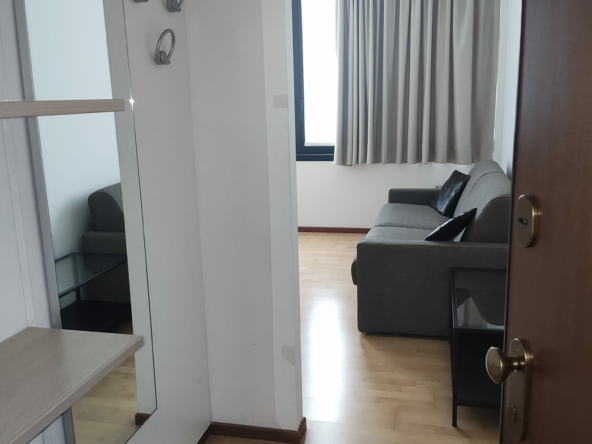 Appartamento Zona Corvetto Milano