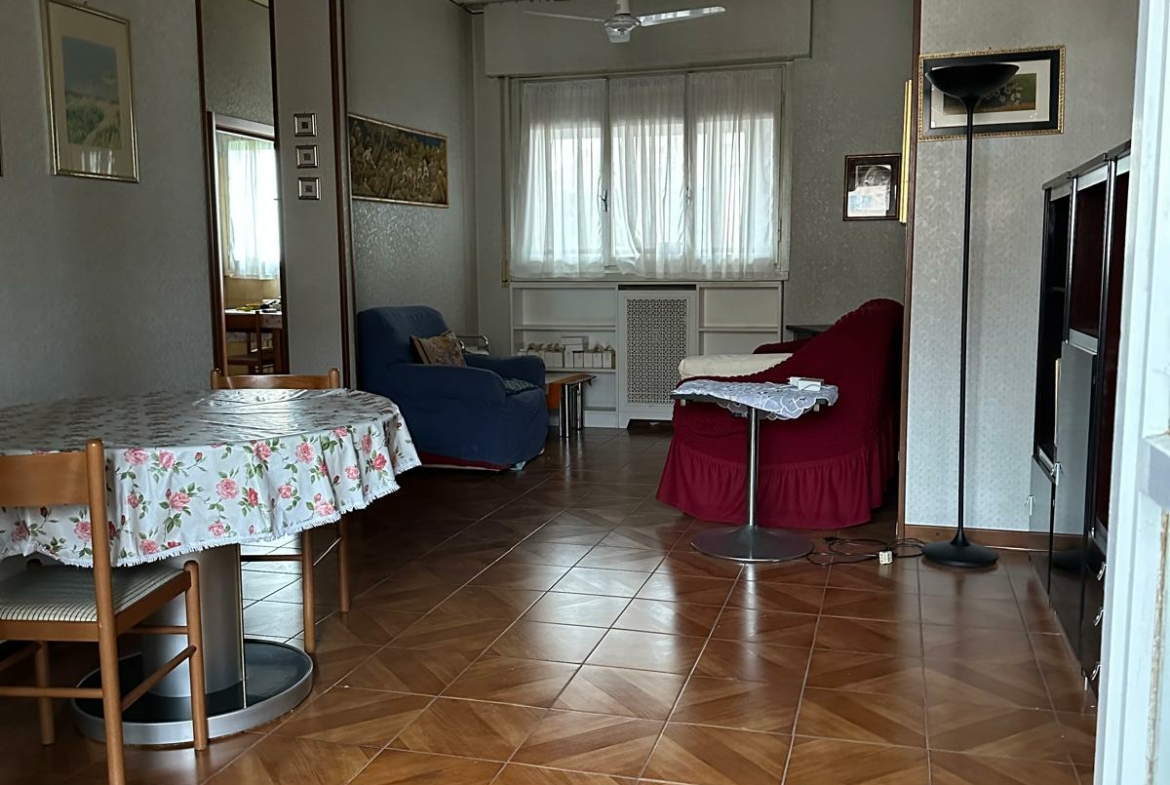Appartamento Milano San Siro