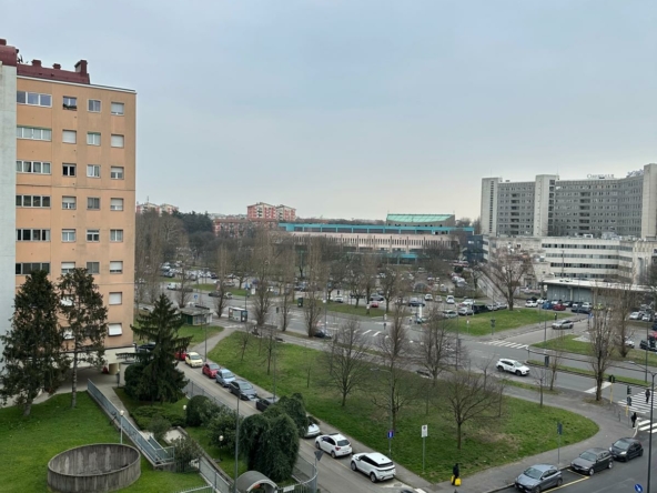 Appartamento Milano San Siro