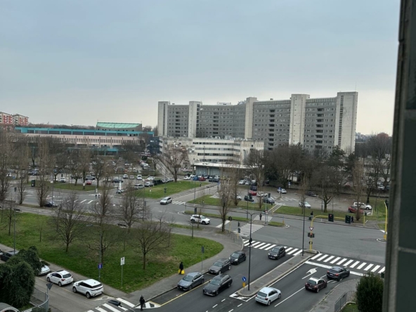 Appartamento Milano San Siro