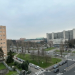 Appartamento Milano San Siro