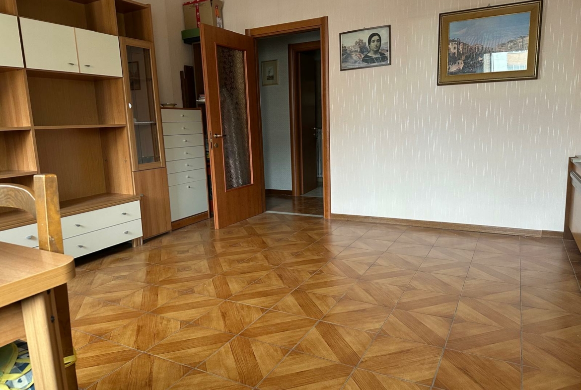 Appartamento Milano San Siro