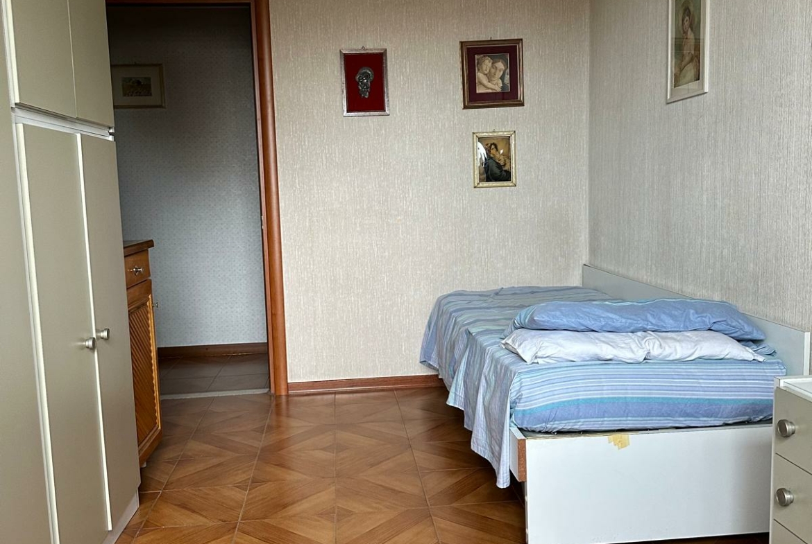 Appartamento Milano San Siro