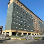 Appartamento Milano San Siro
