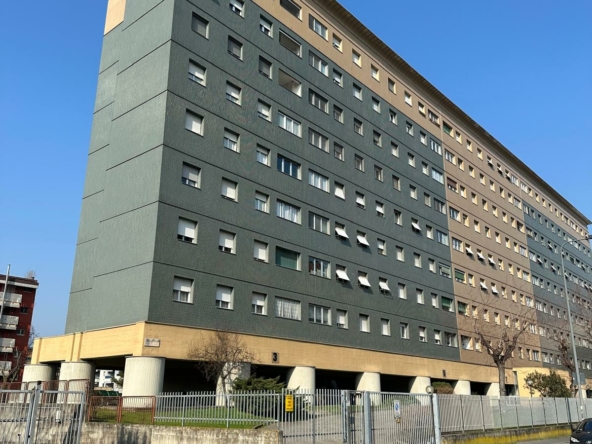 Appartamento Milano San Siro