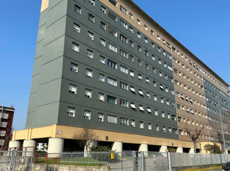 Appartamento Milano San Siro