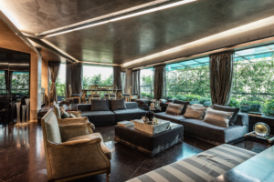 Attico Porta Vittoria Milano