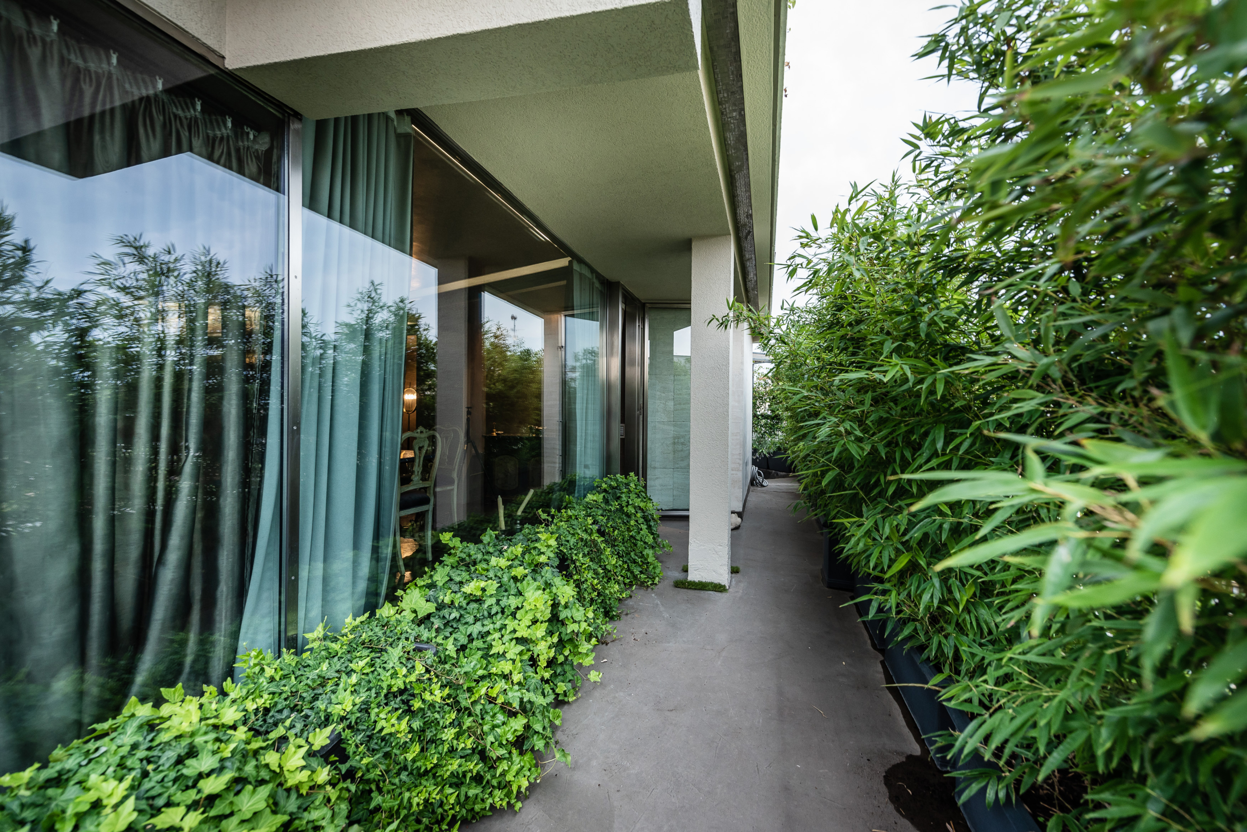 Attico Porta Vittoria Milano