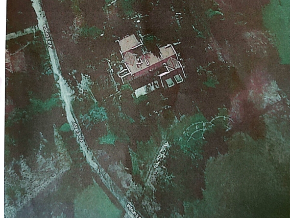 esclusiva villa singola Monticello