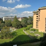 quadrilocale Via Mozart Monza