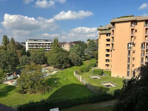 quadrilocale Via Mozart Monza
